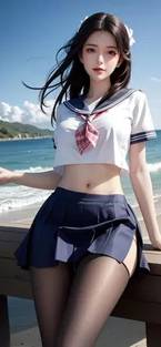 福尔摩斯小姐