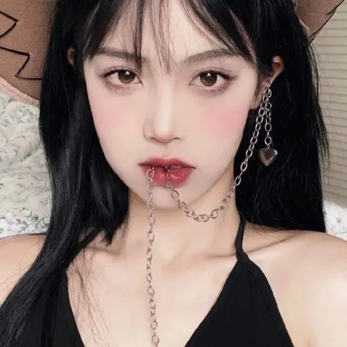 暗黑新娘
